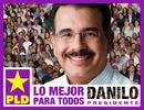 L'avatar di Danilo Medina