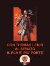L'avatar di Thomas Lenin