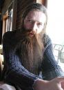 L'avatar di Aubrey de Grey